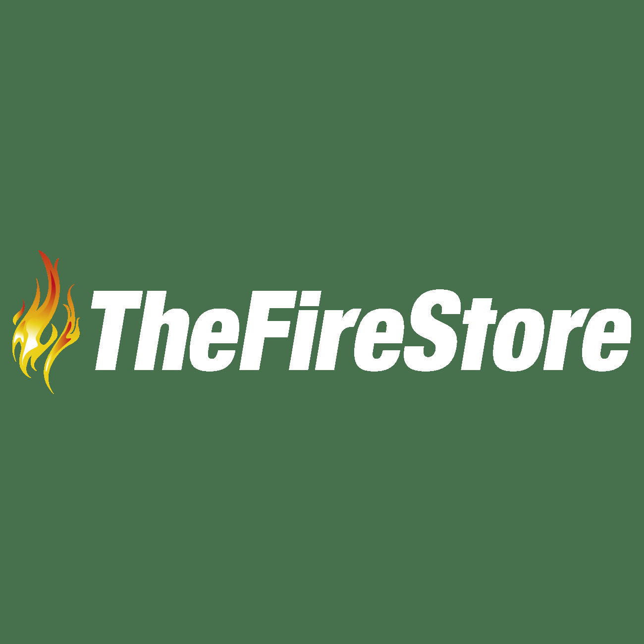 Fire Store logo