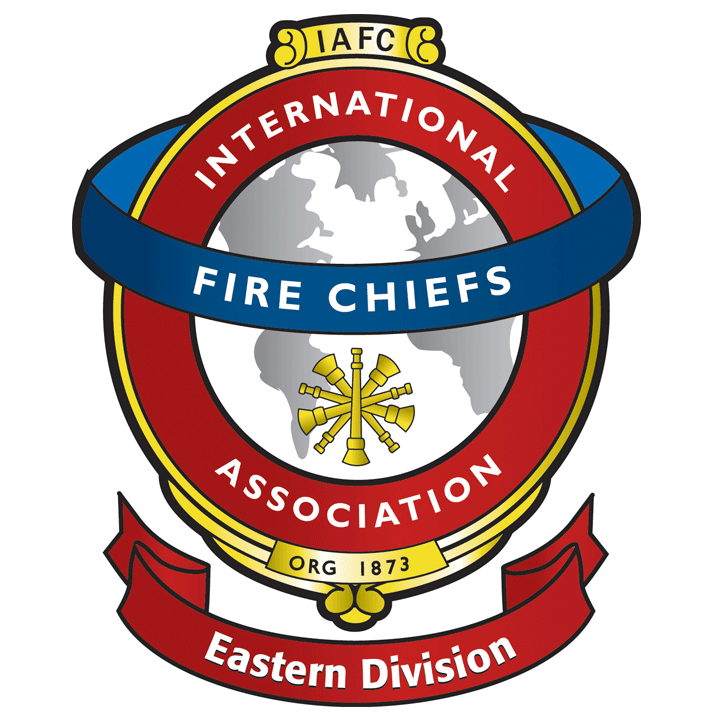 IAFC-ED logo