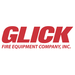 Glick logo