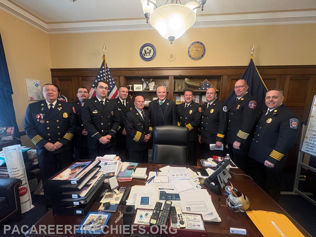 CFSI March 2026.
