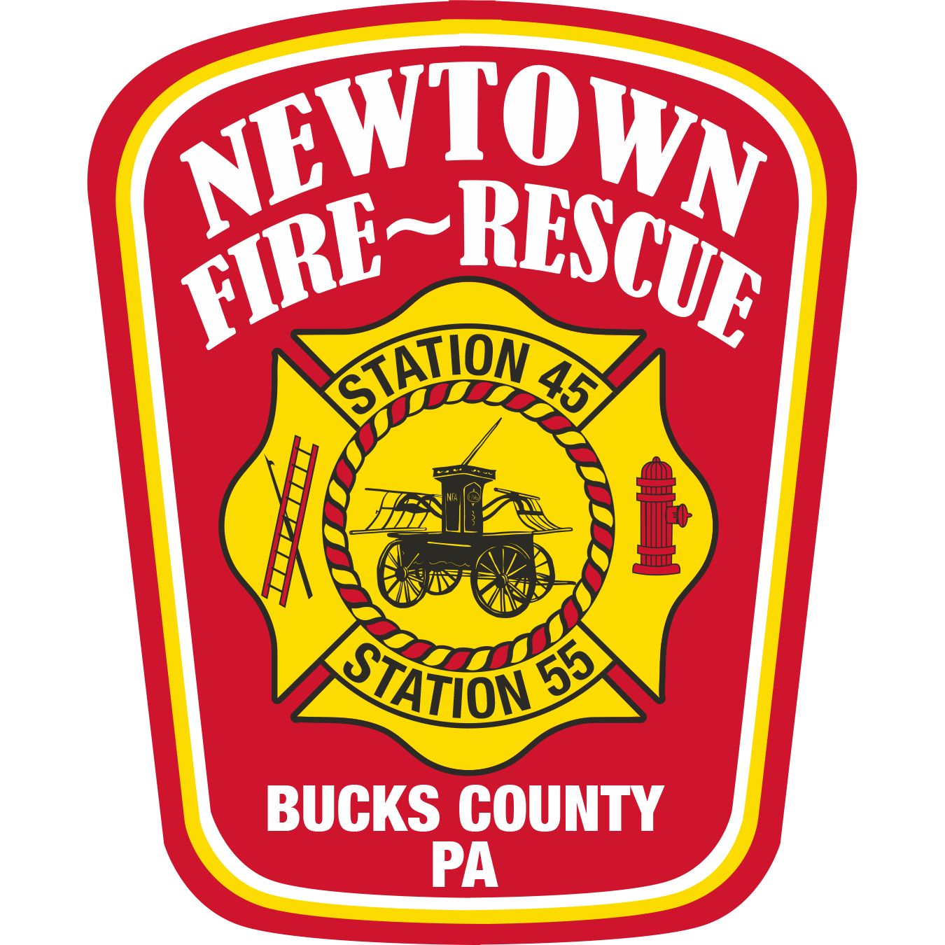 Pennsylvania Career Fire Chiefs Association
